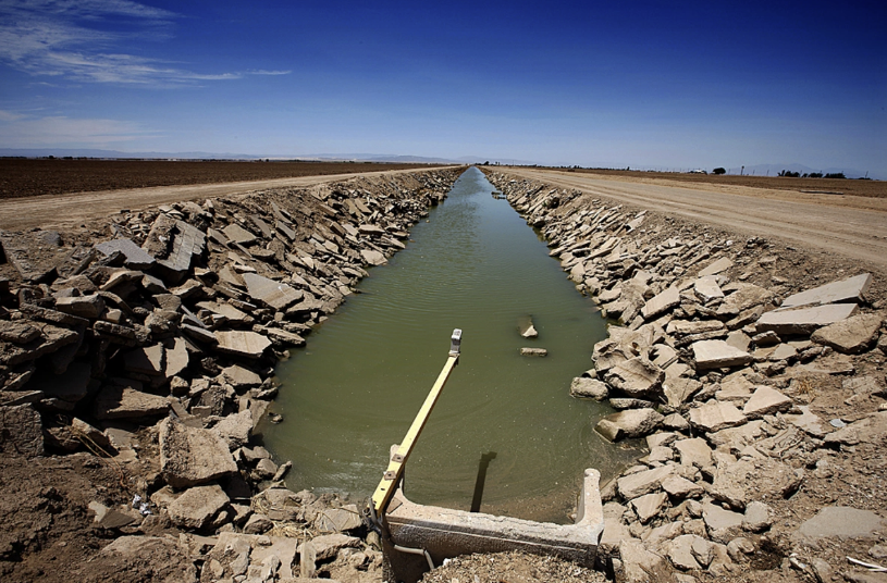 How Much Water Kazakhstan Loses Due to Carelessness and Corruption