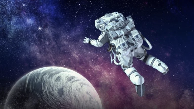 Space rip-off for 19.5 billion
