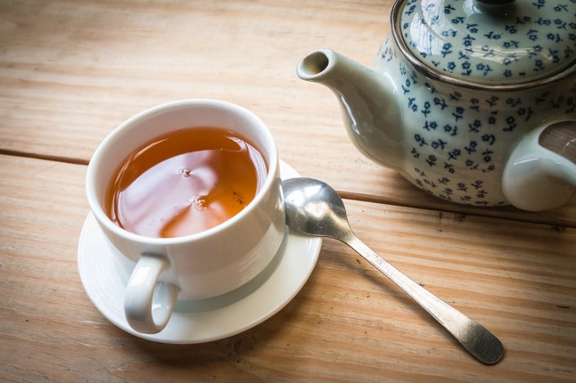 Kazakhstan among top three importers of Russian tea