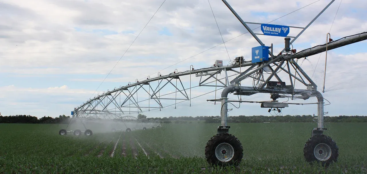 Second attempt in five years: will Valley succeed in building an irrigation equipment plant in Kazakhstan