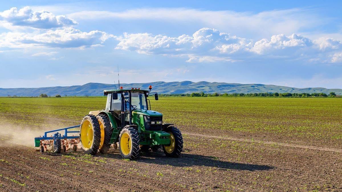 Results of the 2026 sowing campaign in Kazakhstan