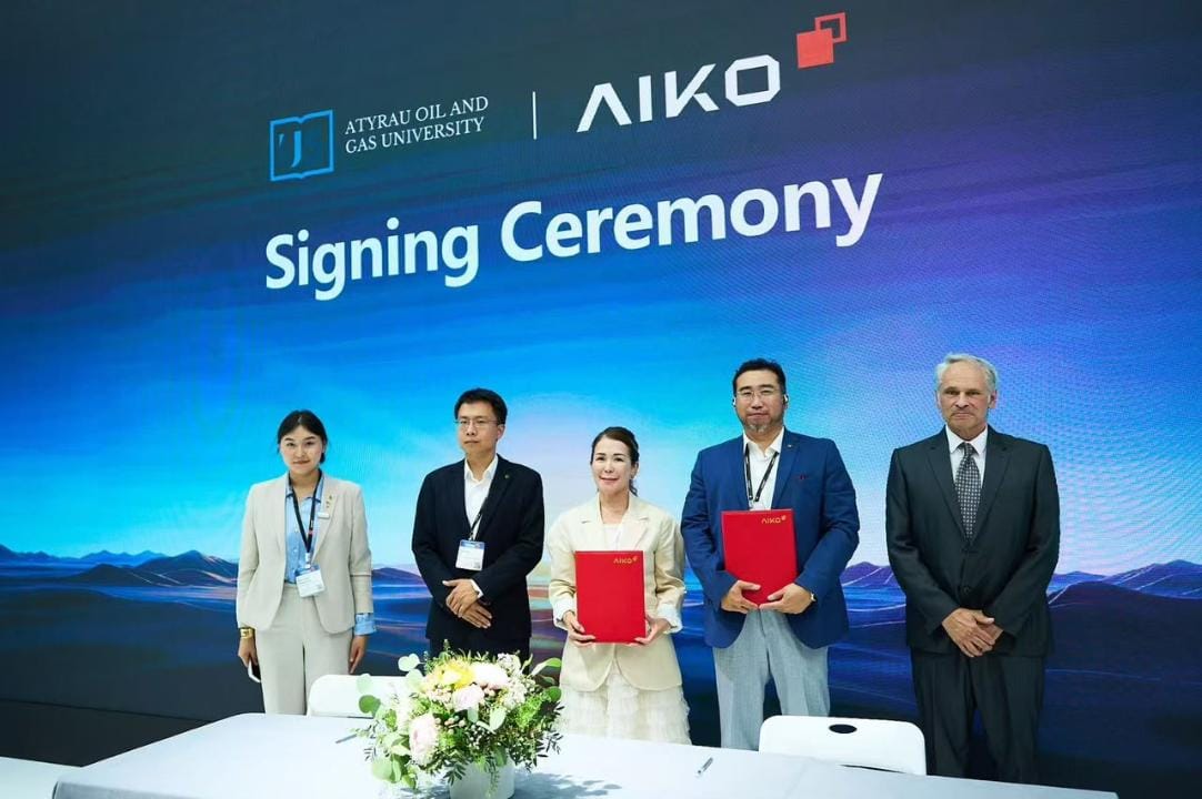 First carbon-neutral agriculture demonstration park in Kazakhstan to be established in Atyrau