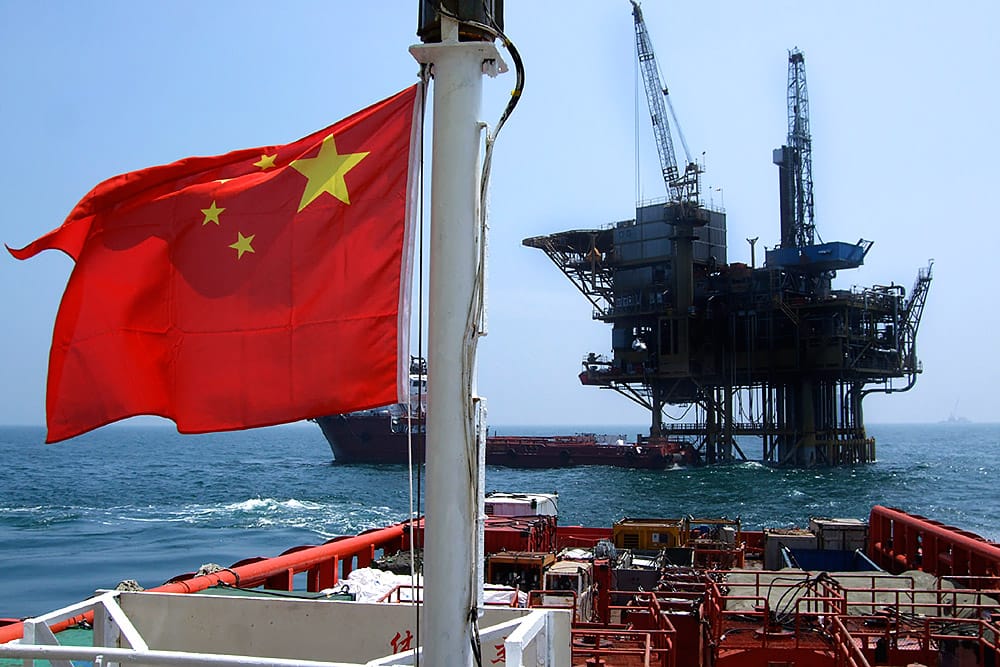 China returns to oil and gas. Why the new phase of the Belt and Road Initiative could be a game changer