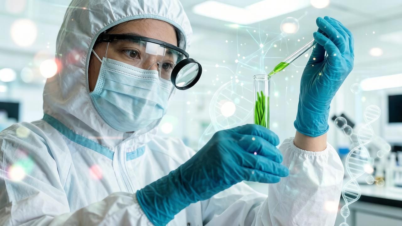 Europe opens its market to a new generation of GM crops