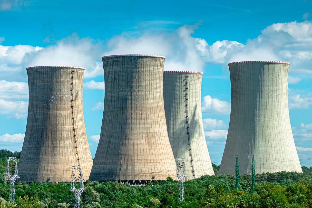 Cooling towers for the Balkhash NPP — a technical detail costing millions of cubic meters of water