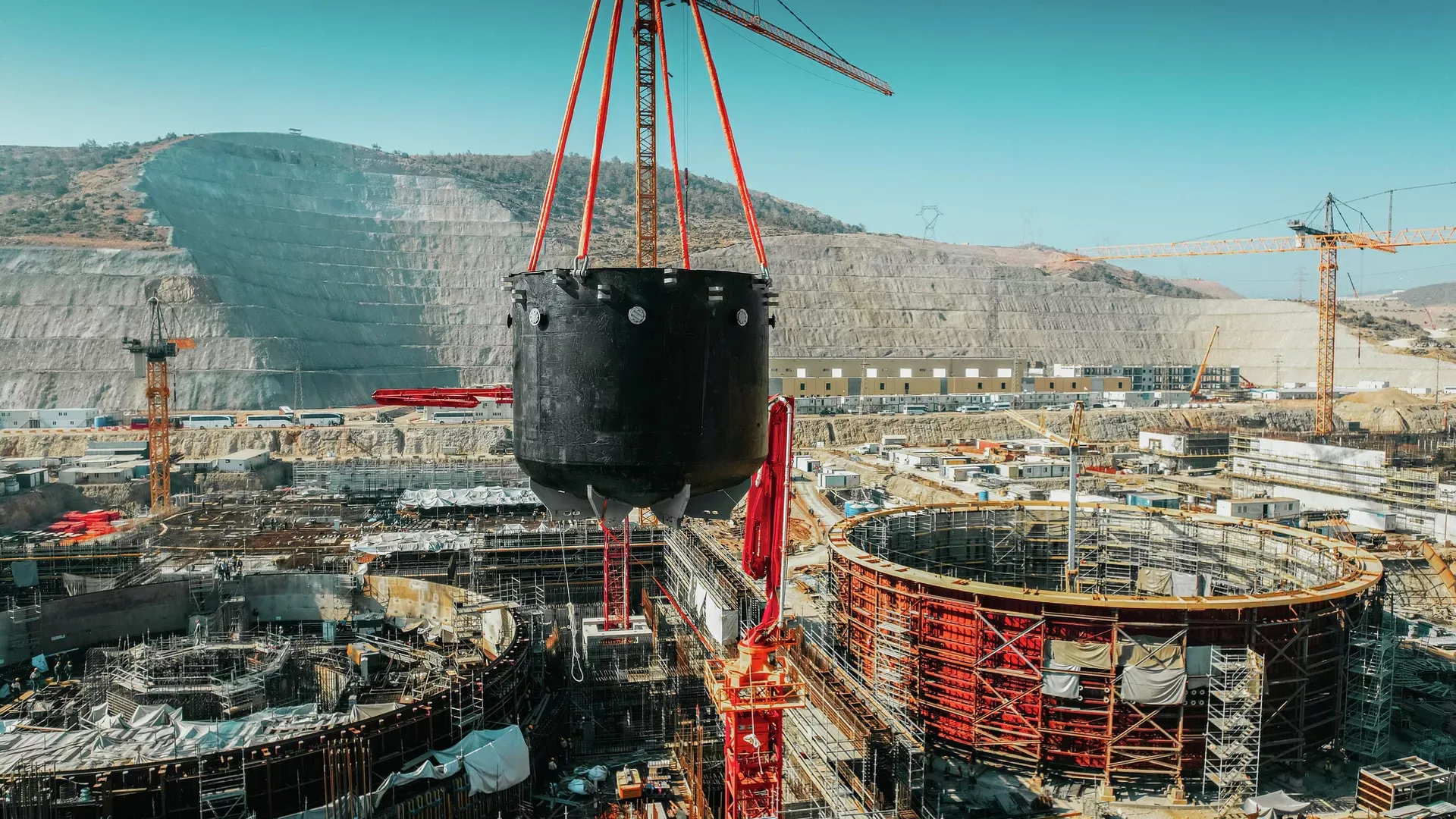 Nuclear power plant will create 1,800 jobs — but where to find the staff and how much it will cost is still unclear