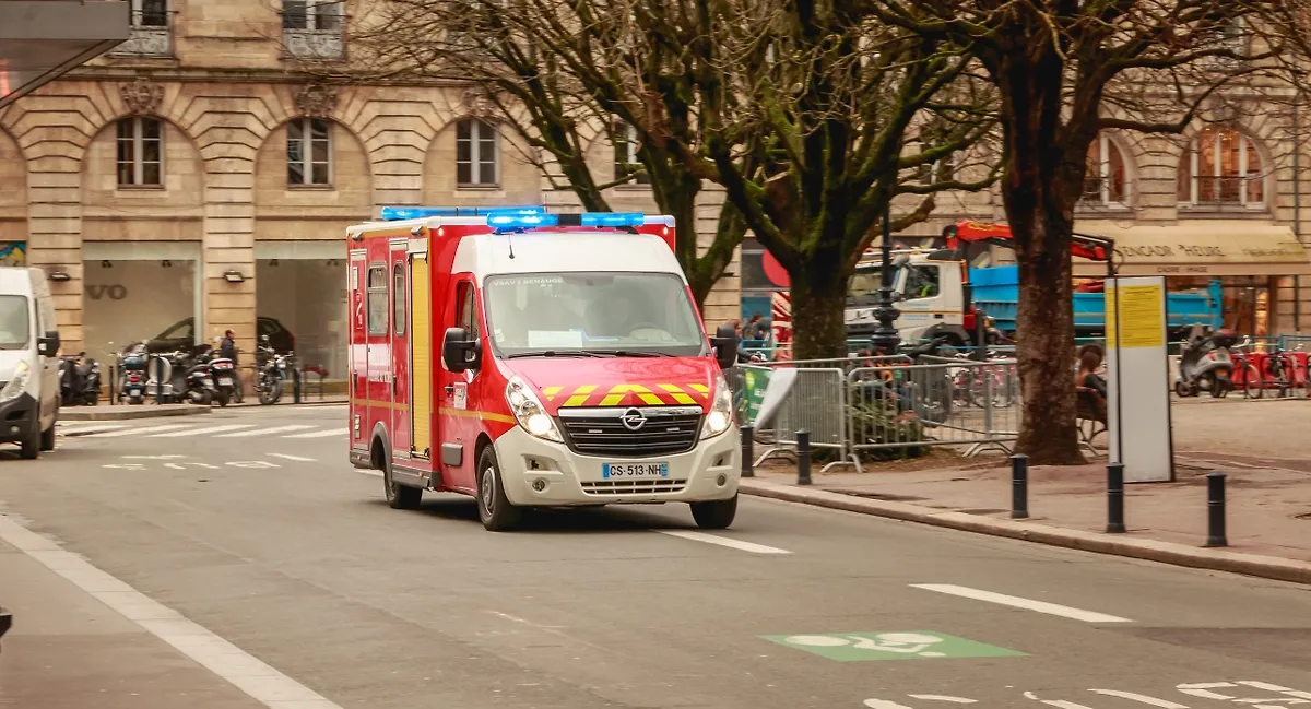 Abnormal heat in Europe leads to over 10,000 deaths in a week