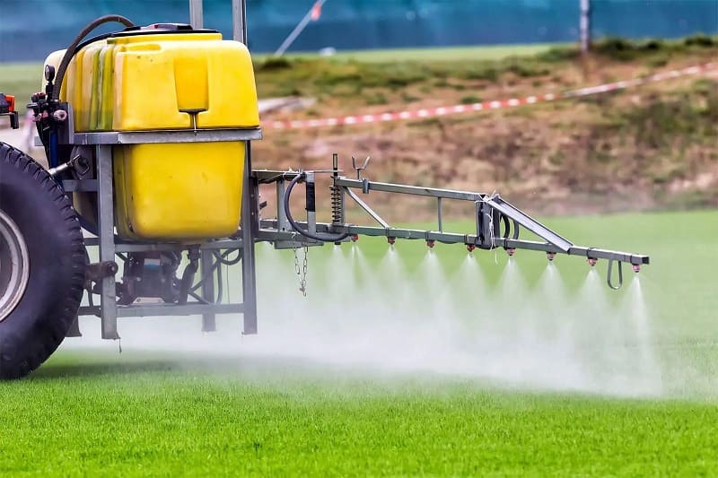 Why Australia can't abandon a toxic herbicide banned in dozens of countries