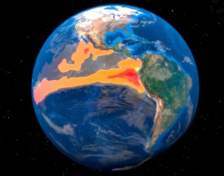 Super-El Niño 2026: Is Kazakhstan Ready for a Climate Shock?