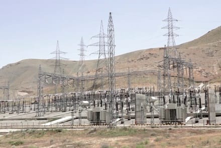 Afghanistan aims to reduce dependence on electricity imports: 25 energy projects approved