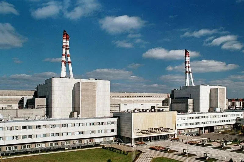 Lithuania announces €400 million tender — world's first dismantling of RBMK-1500 reactors