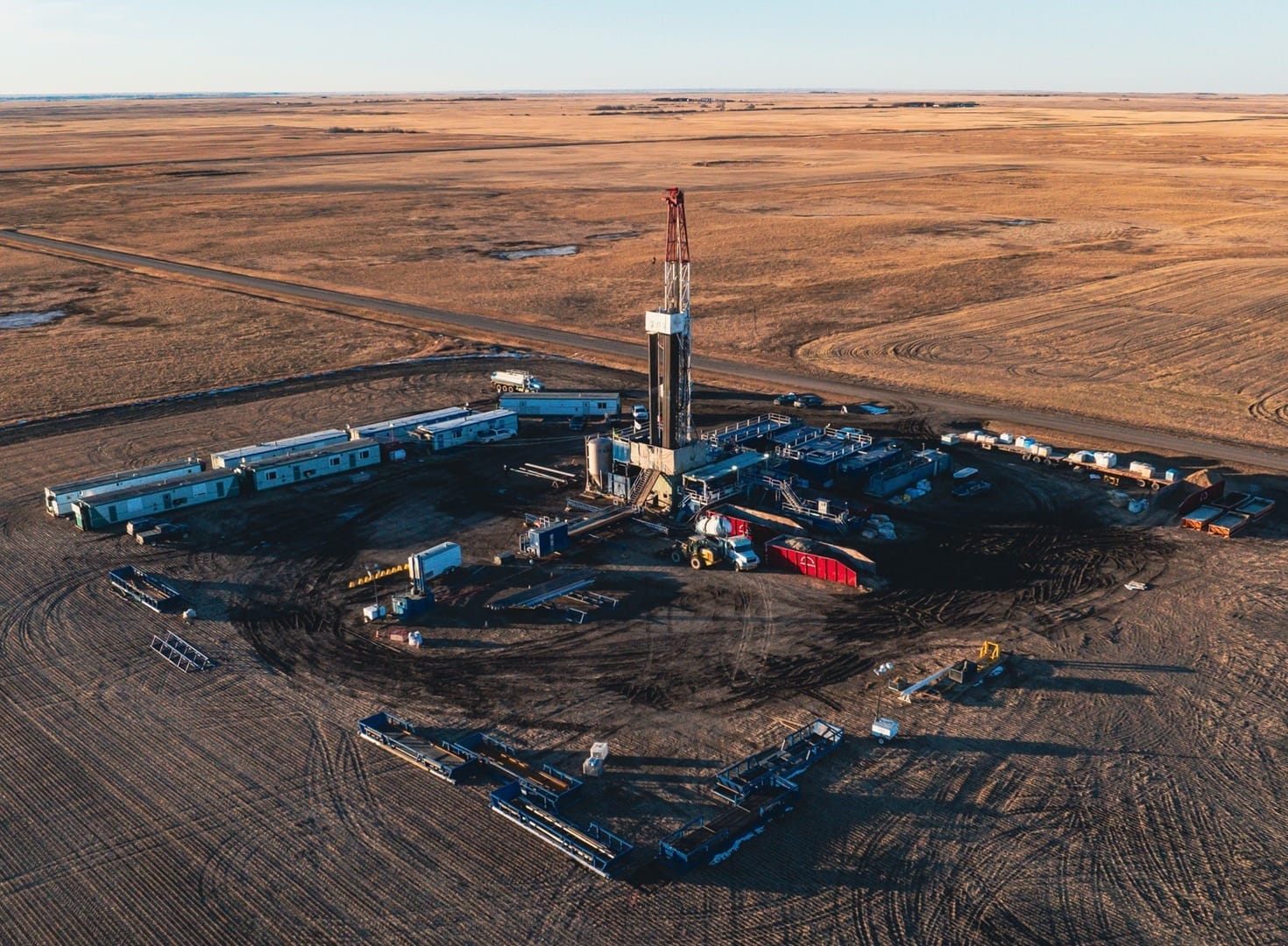 Canada prepares to start natural hydrogen extraction: project could transform global energy