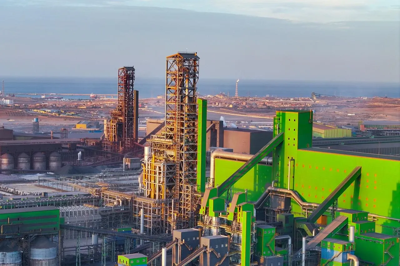 Turkish green steel producer invests €187 million in solar energy