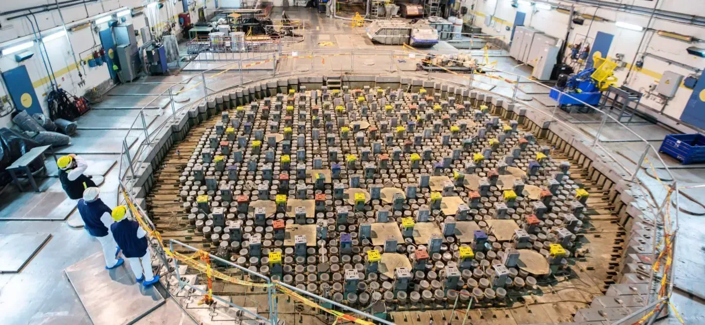 Reactors No One Has Dismantled: Why Lithuania Is the First in the World to Seek a Way to Dismantle Chernobyl’s Legacy