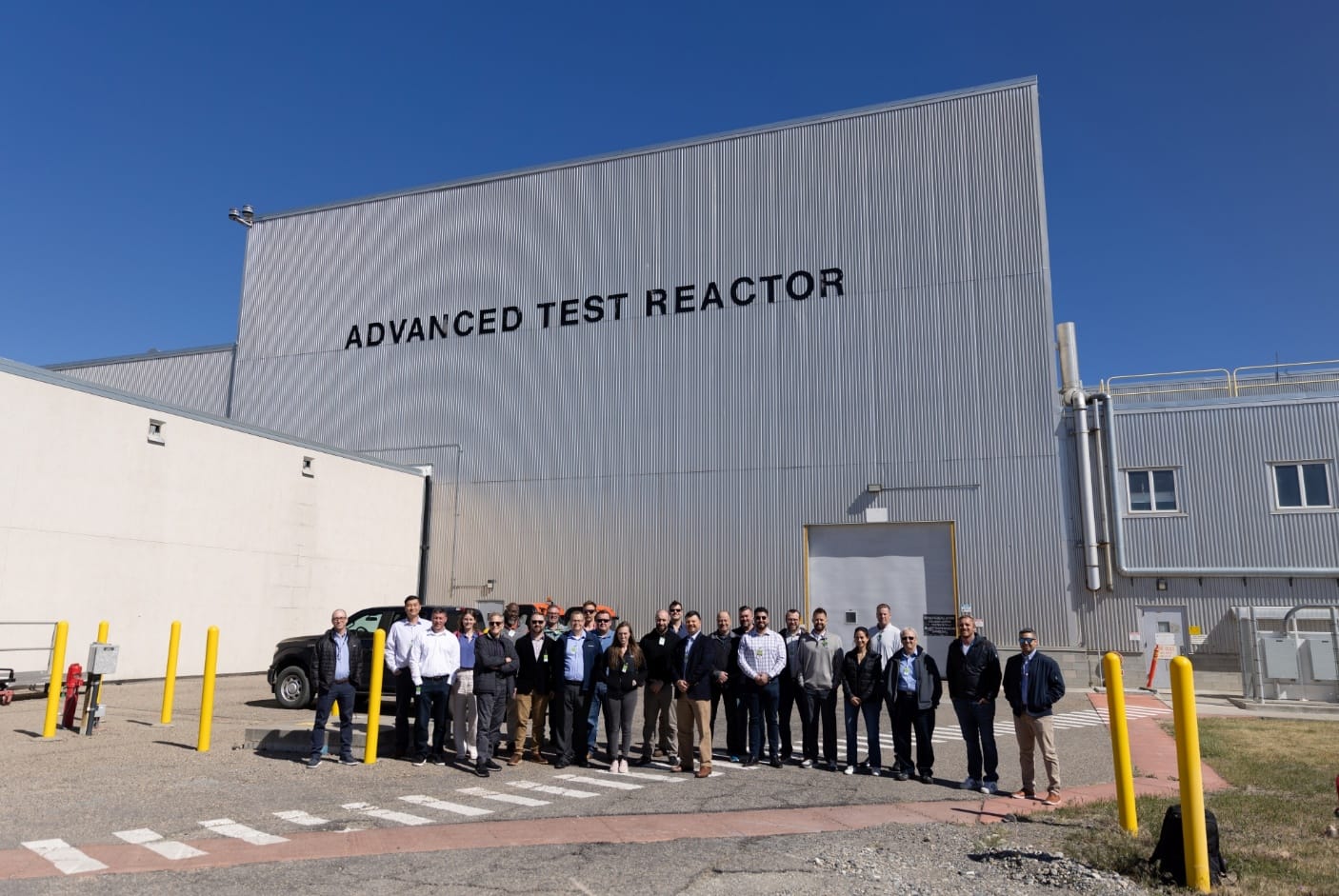 US successfully tests next-generation nuclear fuel — it can last longer and produce less waste