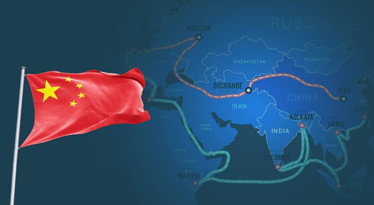 Belt and Road boosts green financing to record high — Kazakhstan becomes focus of Chinese metallurgy