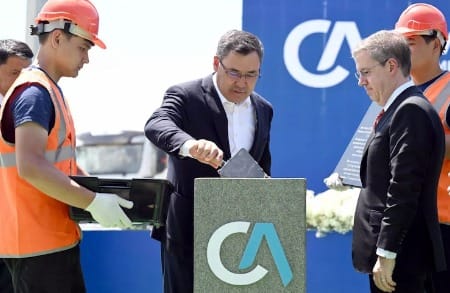 Kyrgyzstan launches one of the largest energy projects in its history: construction of the Kazarman HPP cascade begins