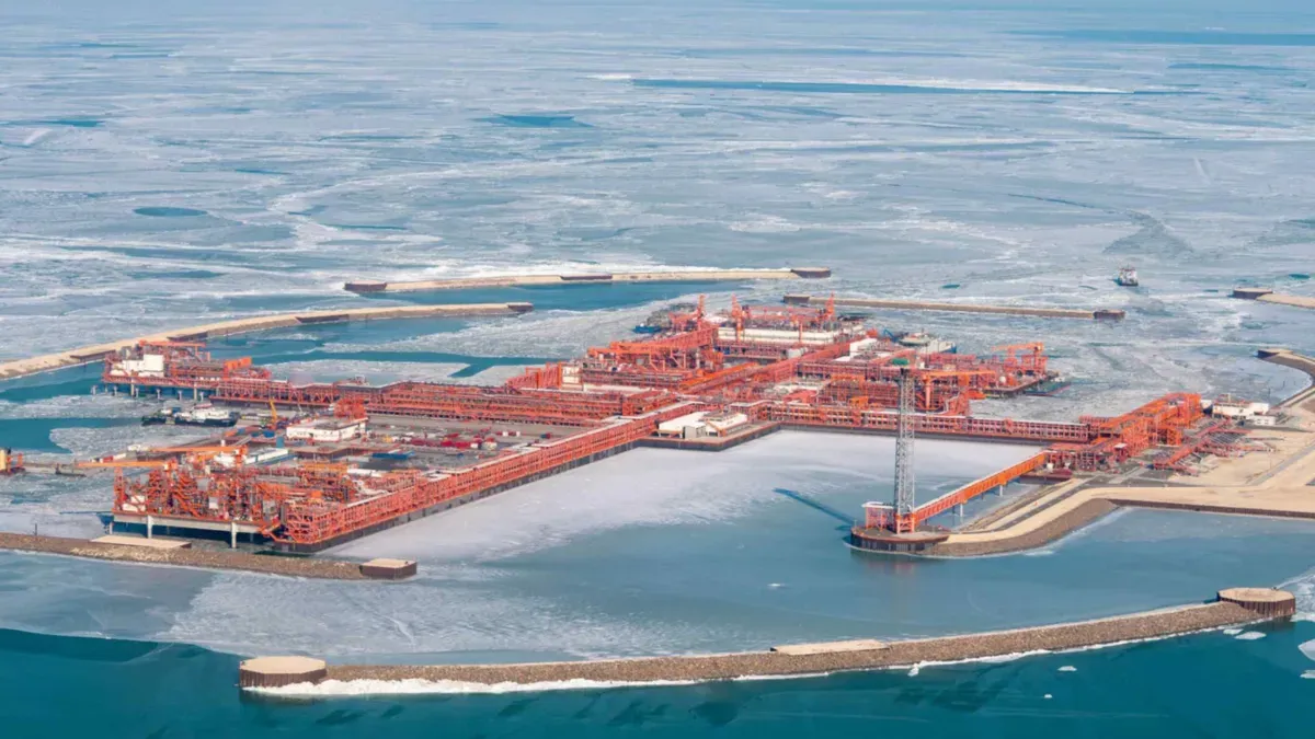 Kazakhstan begins forced recovery of $5 billion from Kashagan operator despite arbitration ban