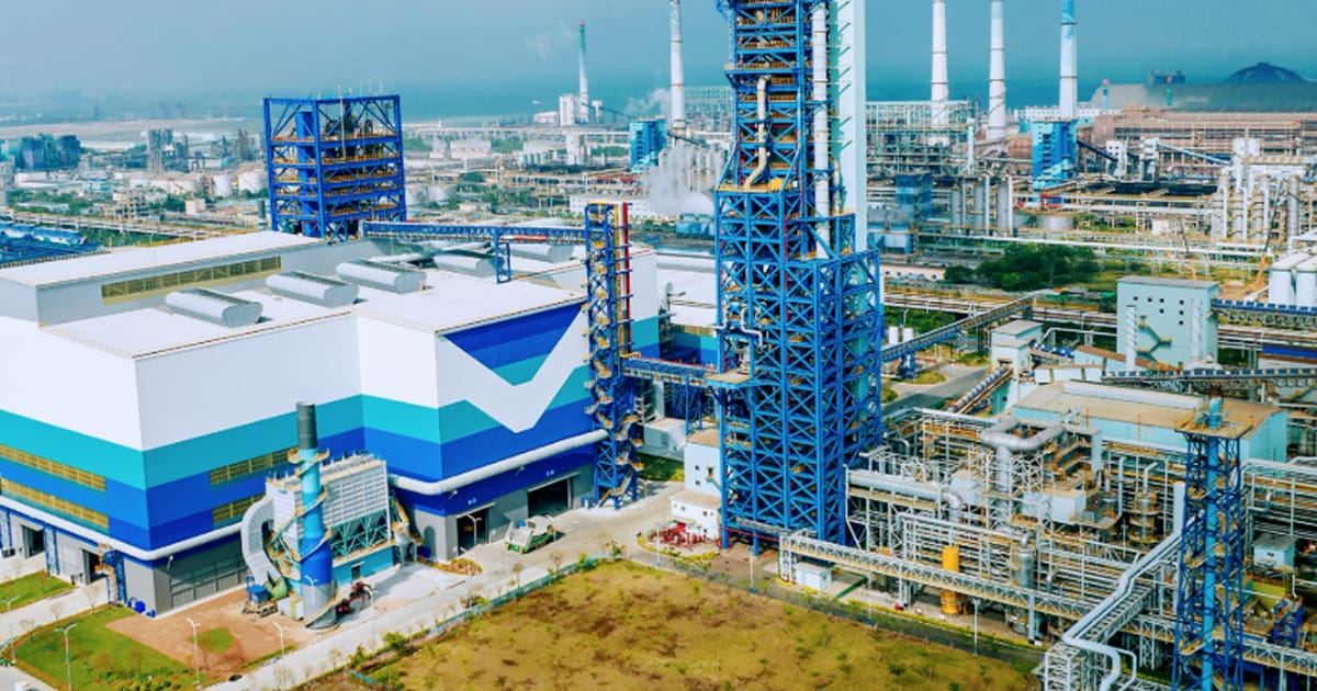 China mandates factories and data centers to become carbon-neutral — and sets three specific targets