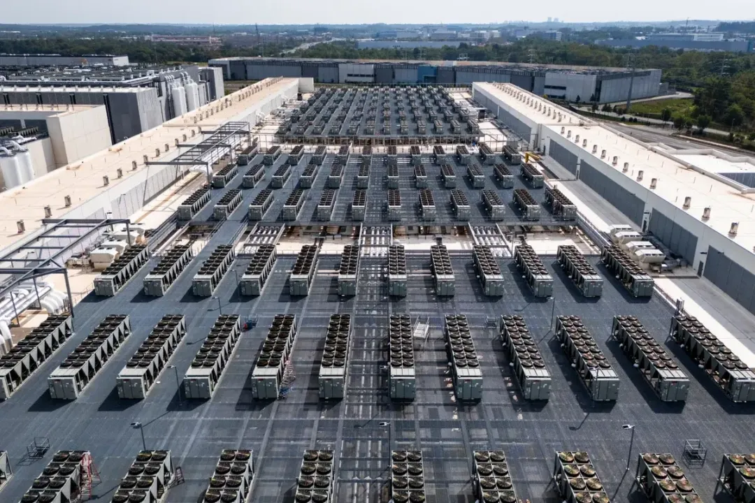New York becomes first in US to ban construction of large data centers — due to electricity bills and threat to water resources