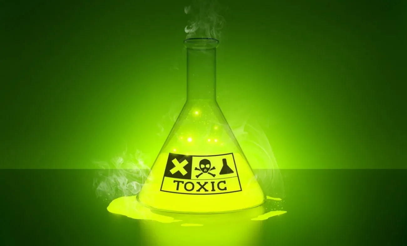 Belgium sued over 'forever chemicals' — country ranks first in Europe for PFAS levels