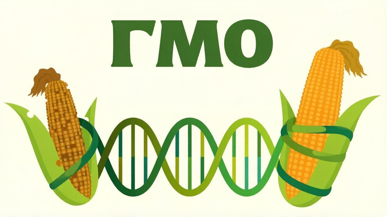 GMOs: Prospects and Challenges for Central Asia