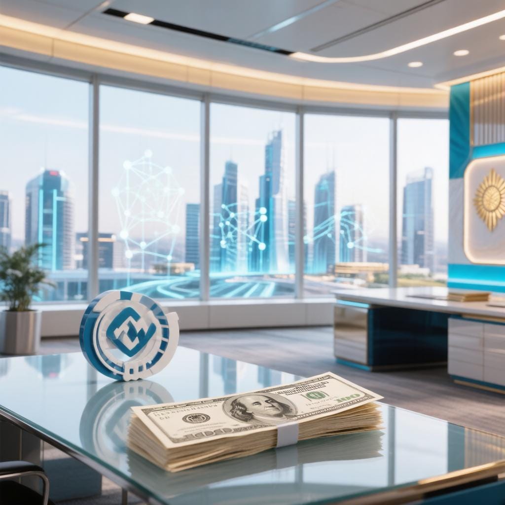 Kazakhstan requested $75 million from the World Bank for AI, startups, and future technologies