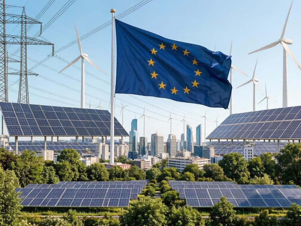 IEA Head Calls Slow Electrification One of Europe's Major Mistakes