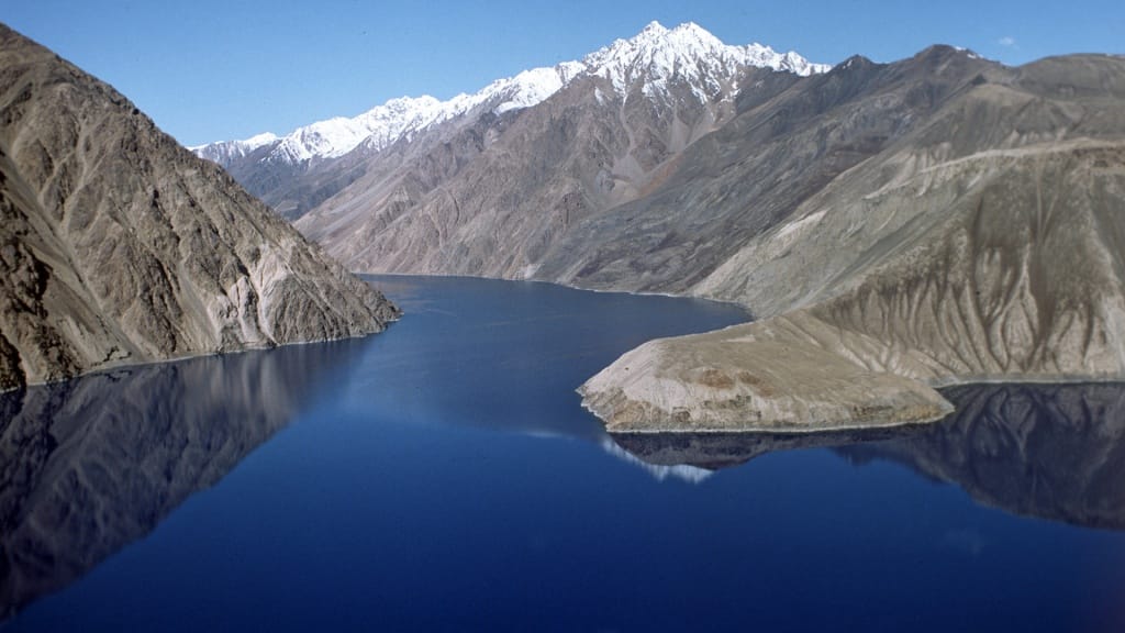 World Bank to Allocate $75 Million to Tajikistan for Irrigation and Water Supply Modernization