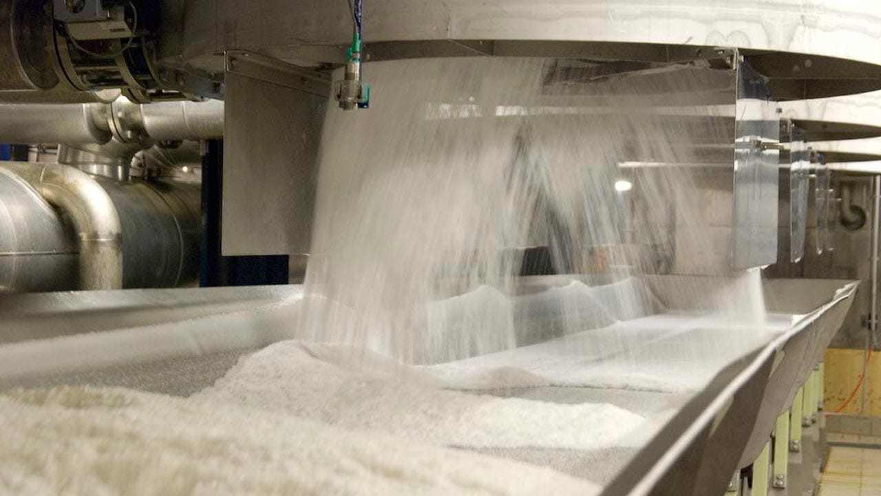 World's largest sugar factory builds plant in Kazakhstan — $580 million investment