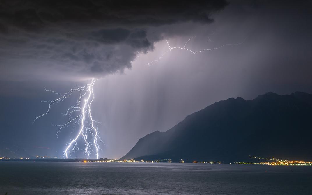 Super-El Niño to hit Africa for $20 billion — Central Asia faces downpours and heat