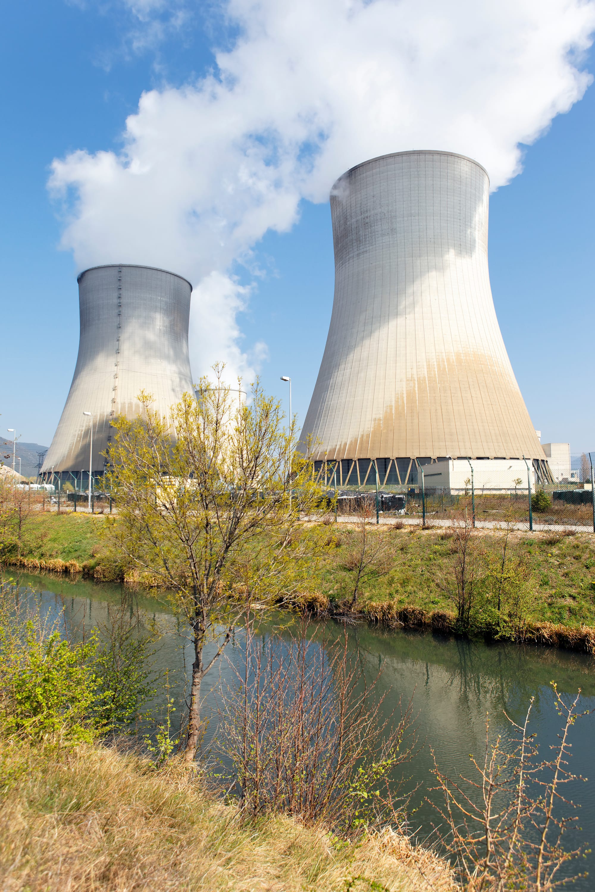 Nuclear Energy in Central Asia in the Global Energy Transition