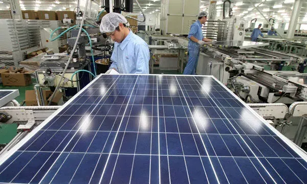Second life of solar panels: Germany develops full-cycle recycling technology
