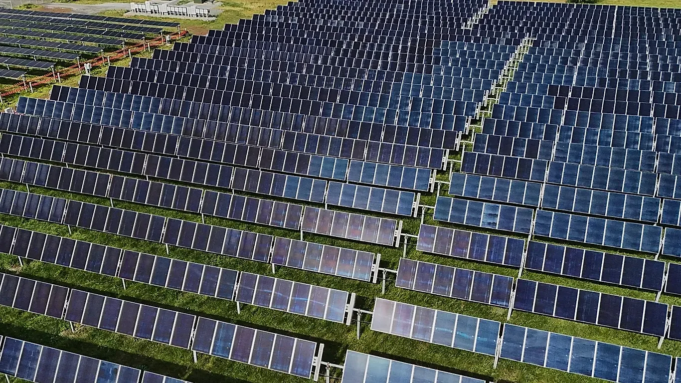 葡萄牙最大太阳能电站因太阳能过剩破产
