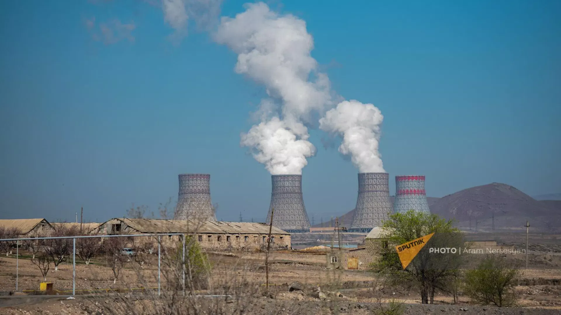 Armenia may extend the operation of its nuclear power plant until 2046.
