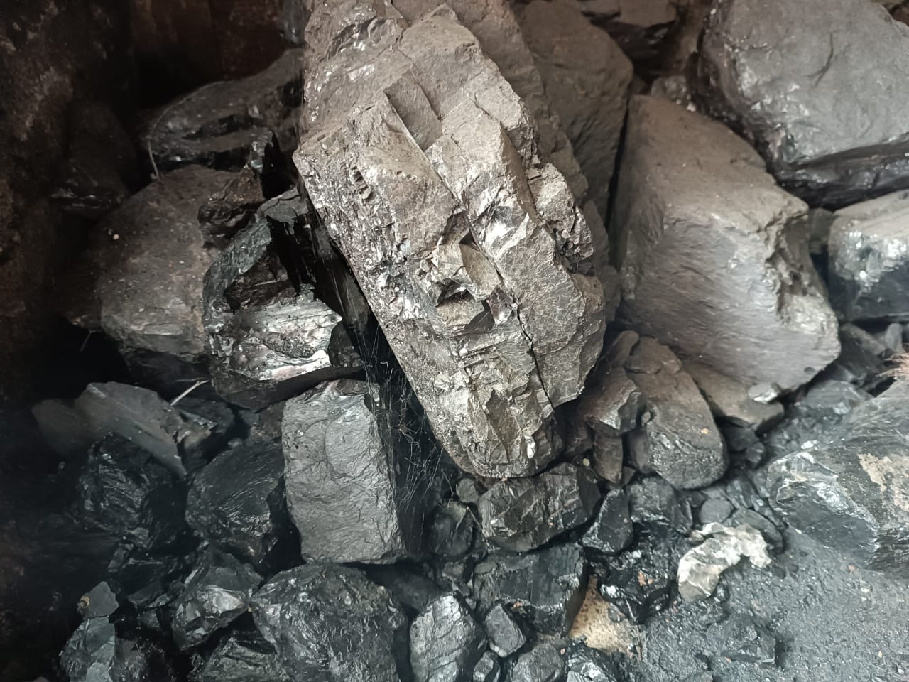 Netherlands, Malaysia and Poland sharply increased purchases of Kazakh coal.