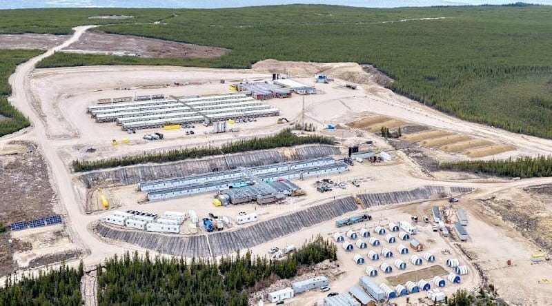 У Казахстана появился серьёзный конкурент на урановом рынке