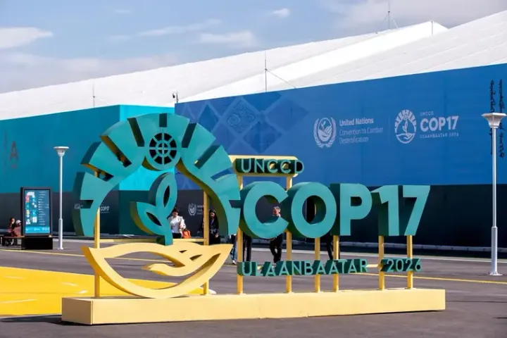 COP17 в Улан-Баторе перешёл в решающую неделю переговоров