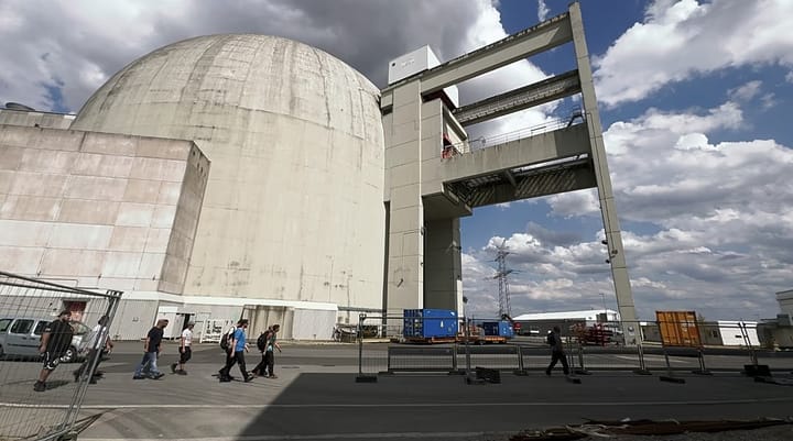 Немецкий стартап хочет построить первую в мире коммерческую лазерную термоядерную электростанцию
